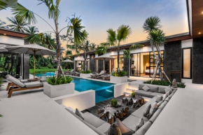 Villa Dulcedo Vitae by BaliSuperHost